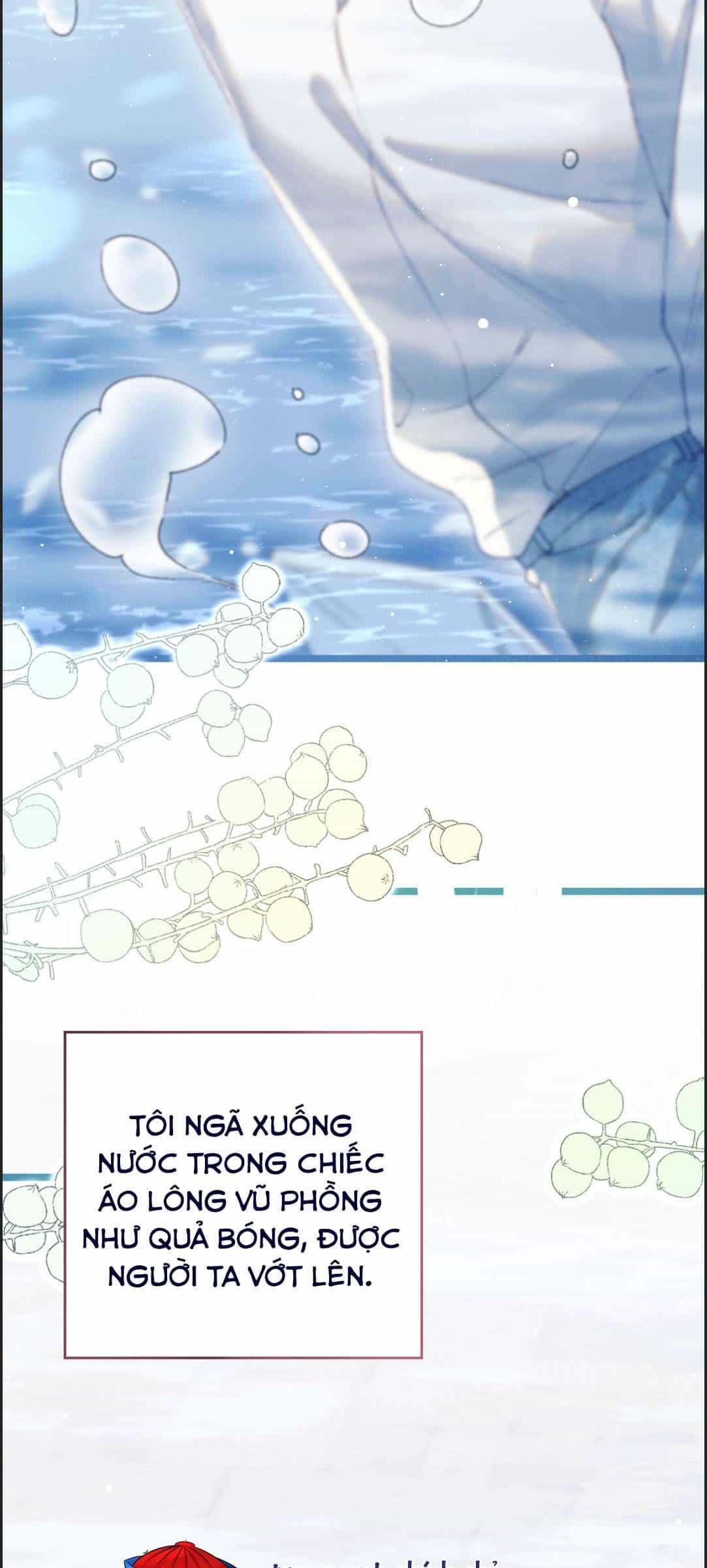 Rõ Ràng Là Anh Ta Thầm Yêu Tôi. - Chương 1 - ảnh 39