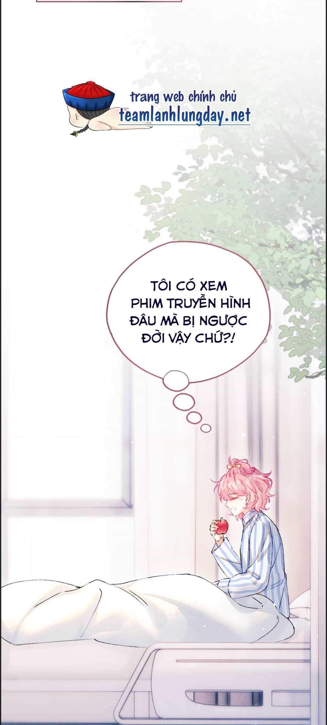 Rõ Ràng Là Anh Ta Thầm Yêu Tôi. - Chương 1 - ảnh 41