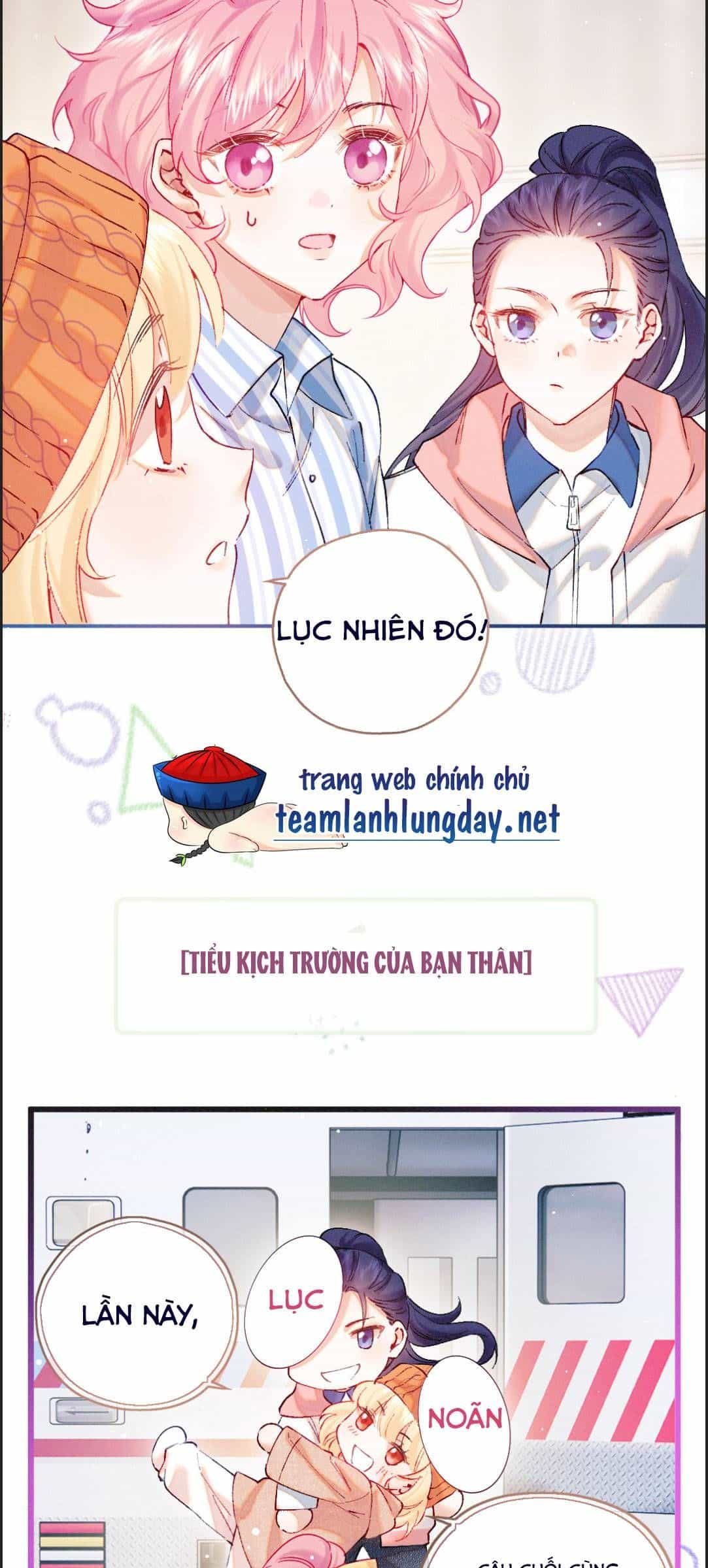 Rõ Ràng Là Anh Ta Thầm Yêu Tôi. - Chương 1 - ảnh 49