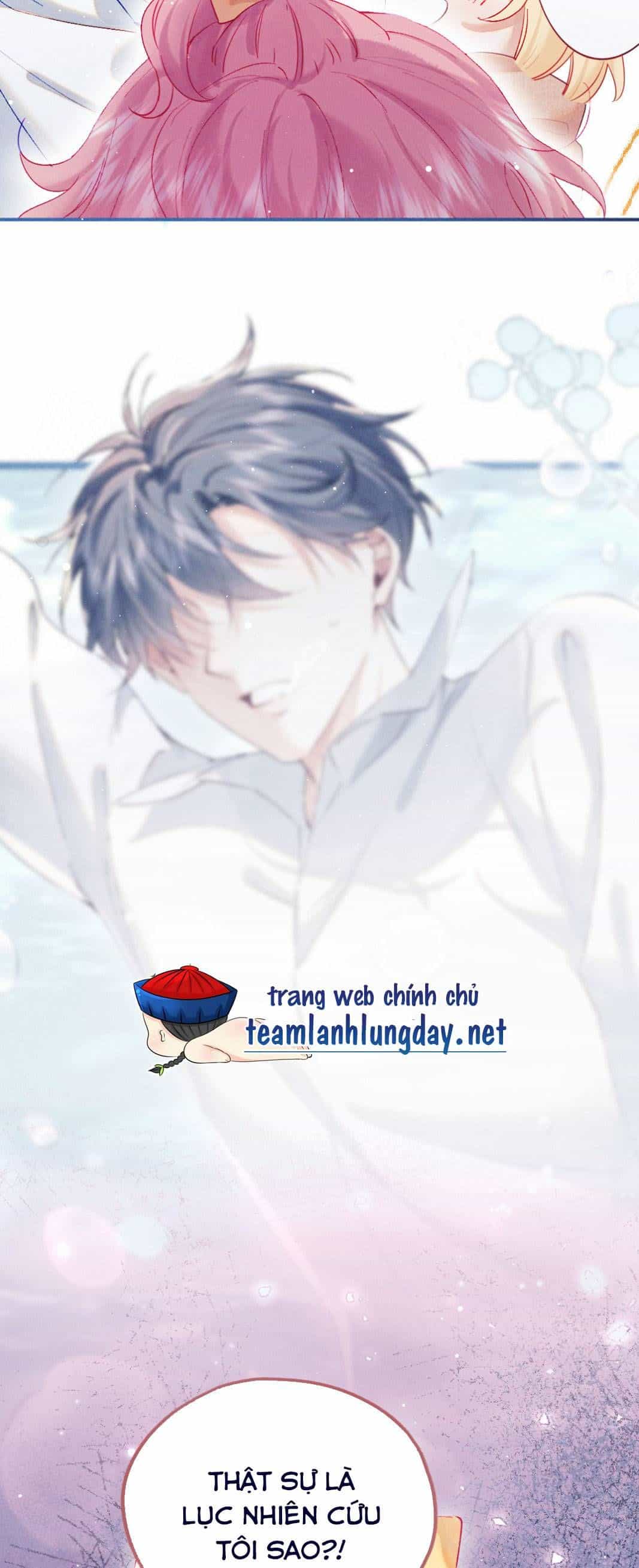 Rõ Ràng Là Anh Ta Thầm Yêu Tôi. - Chương 1 - ảnh 51