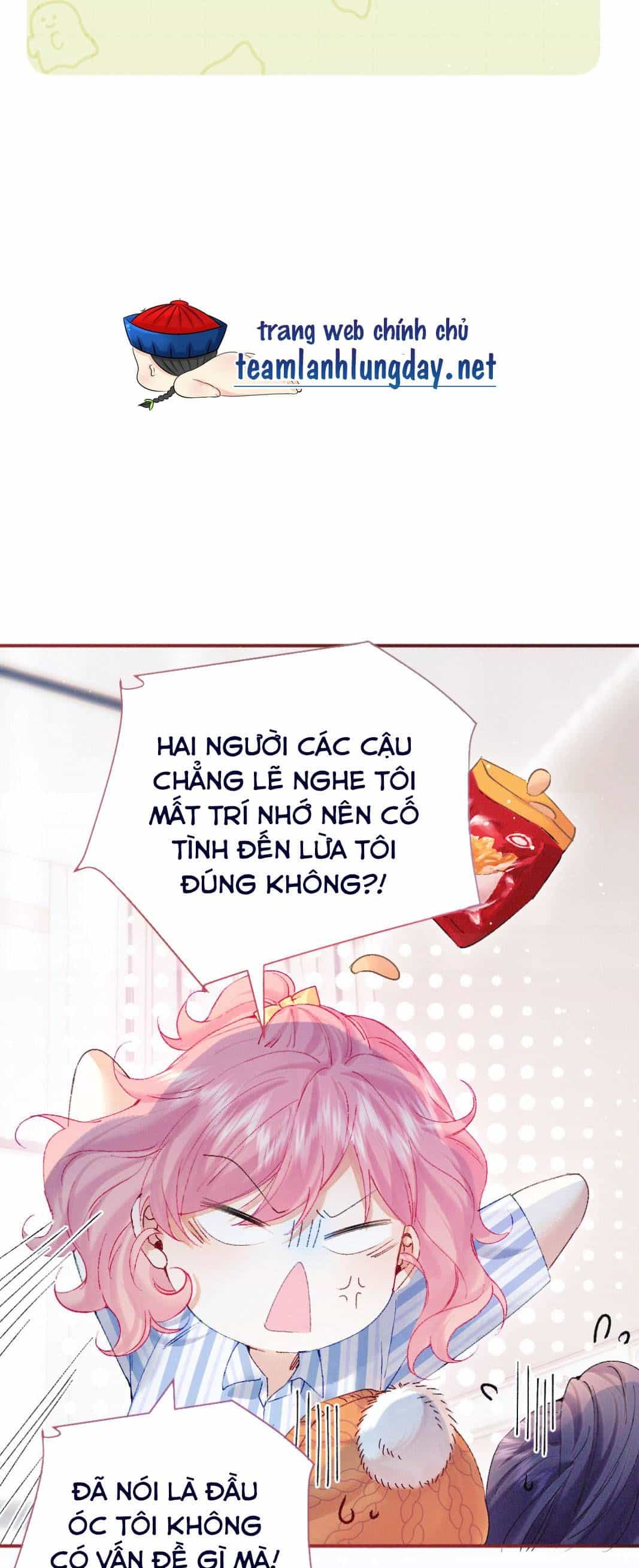 Rõ Ràng Là Anh Ta Thầm Yêu Tôi. - Chương 1 - ảnh 55