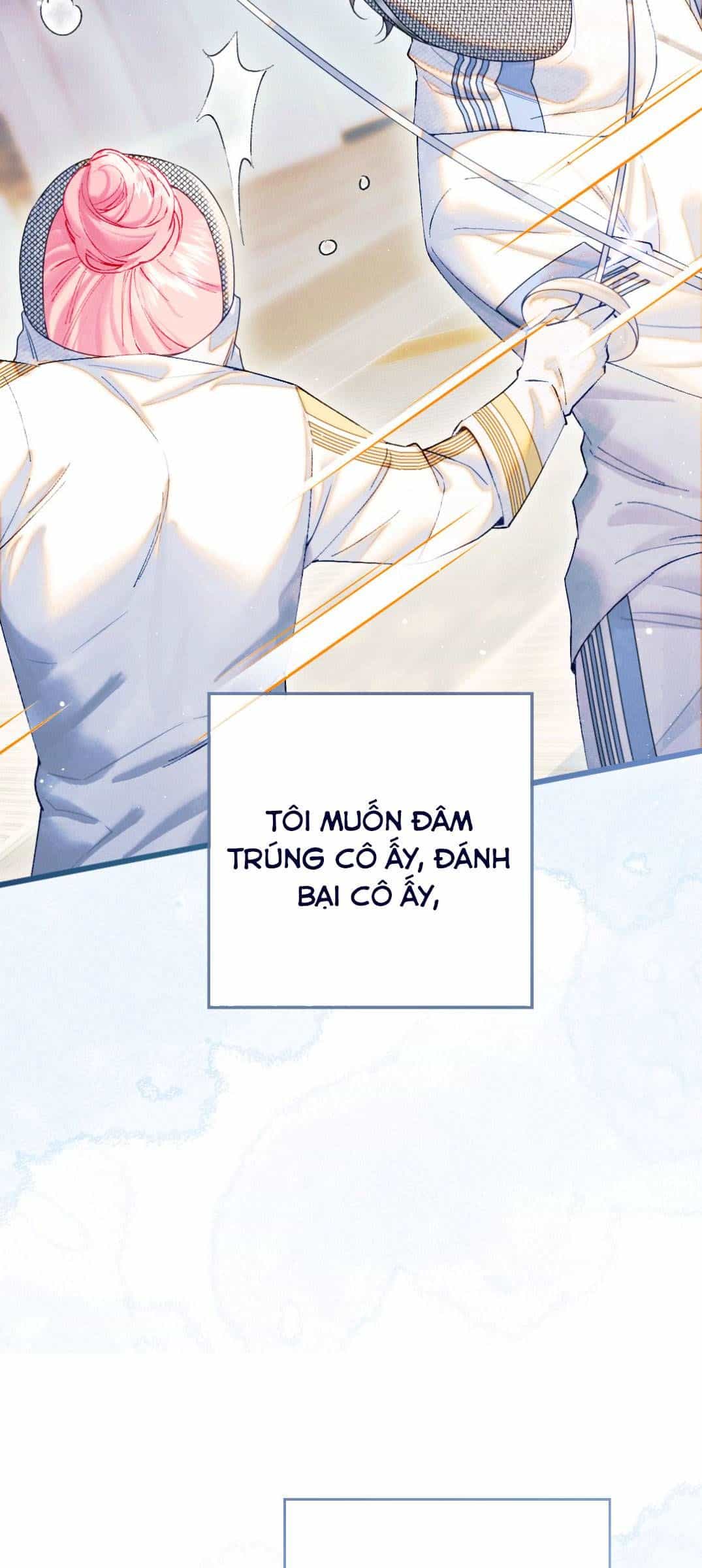 Rõ Ràng Là Anh Ta Thầm Yêu Tôi. - Chương 1 - ảnh 8