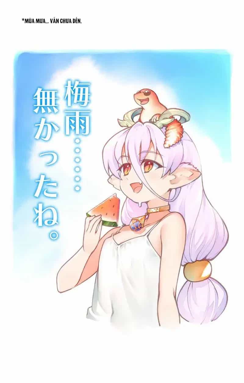 Rodo Magia No Deshi - Chương 34 - ảnh 21
