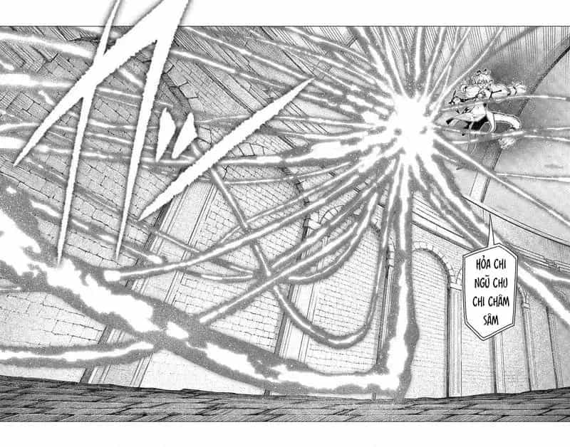 Rodo Magia No Deshi - Chương 51 - ảnh 10