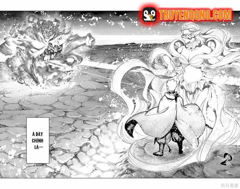 Rodo Magia No Deshi - Chương 53 - ảnh 18