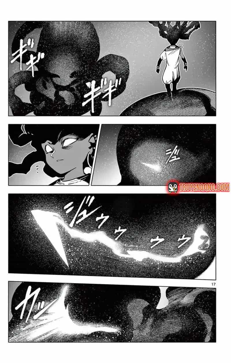 Rodo Magia No Deshi - Chương 54 - ảnh 19