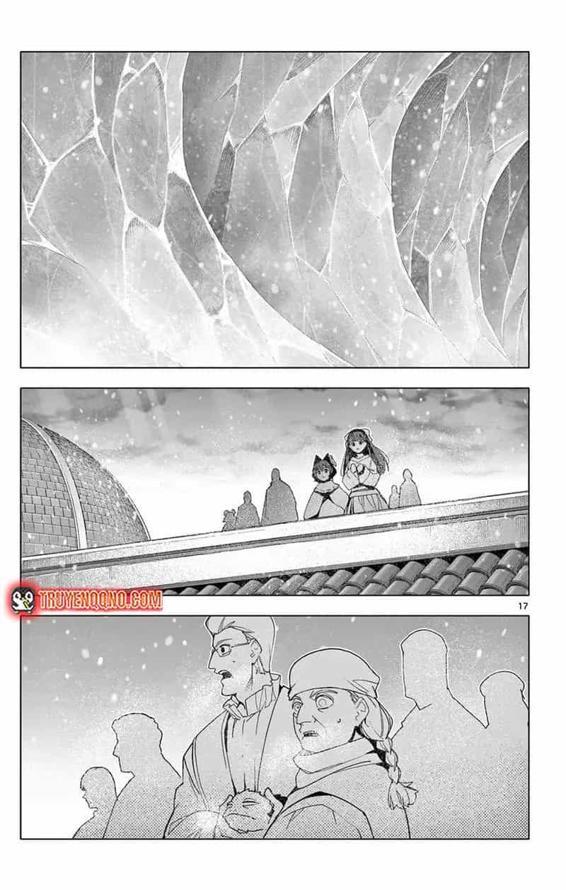Rodo Magia No Deshi - Chương 58 - ảnh 19