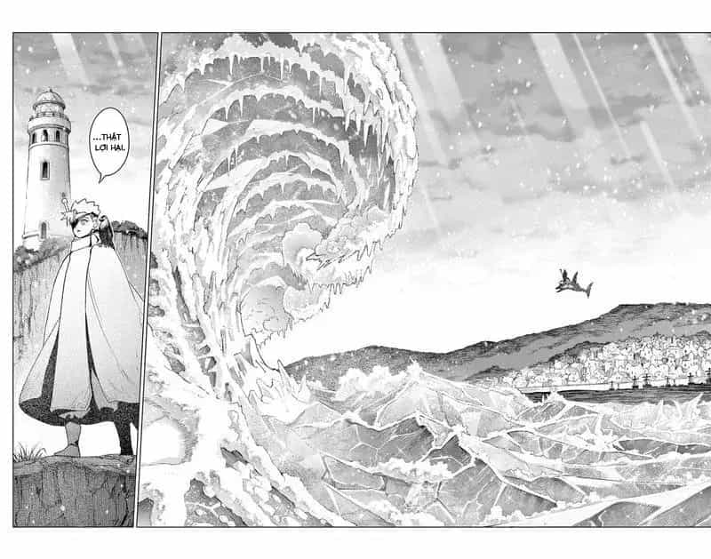 Rodo Magia No Deshi - Chương 58 - ảnh 20