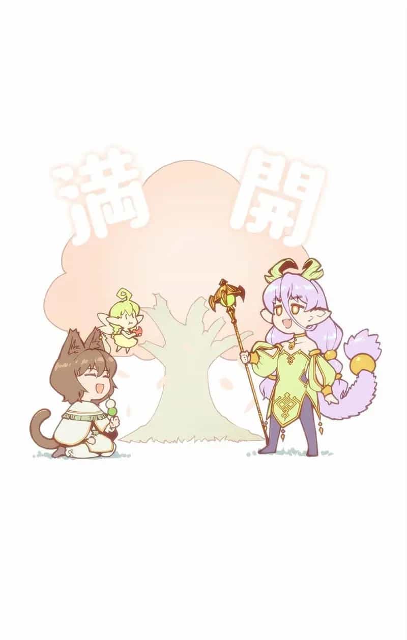 Rodo Magia No Deshi - Chương 62 - ảnh 24