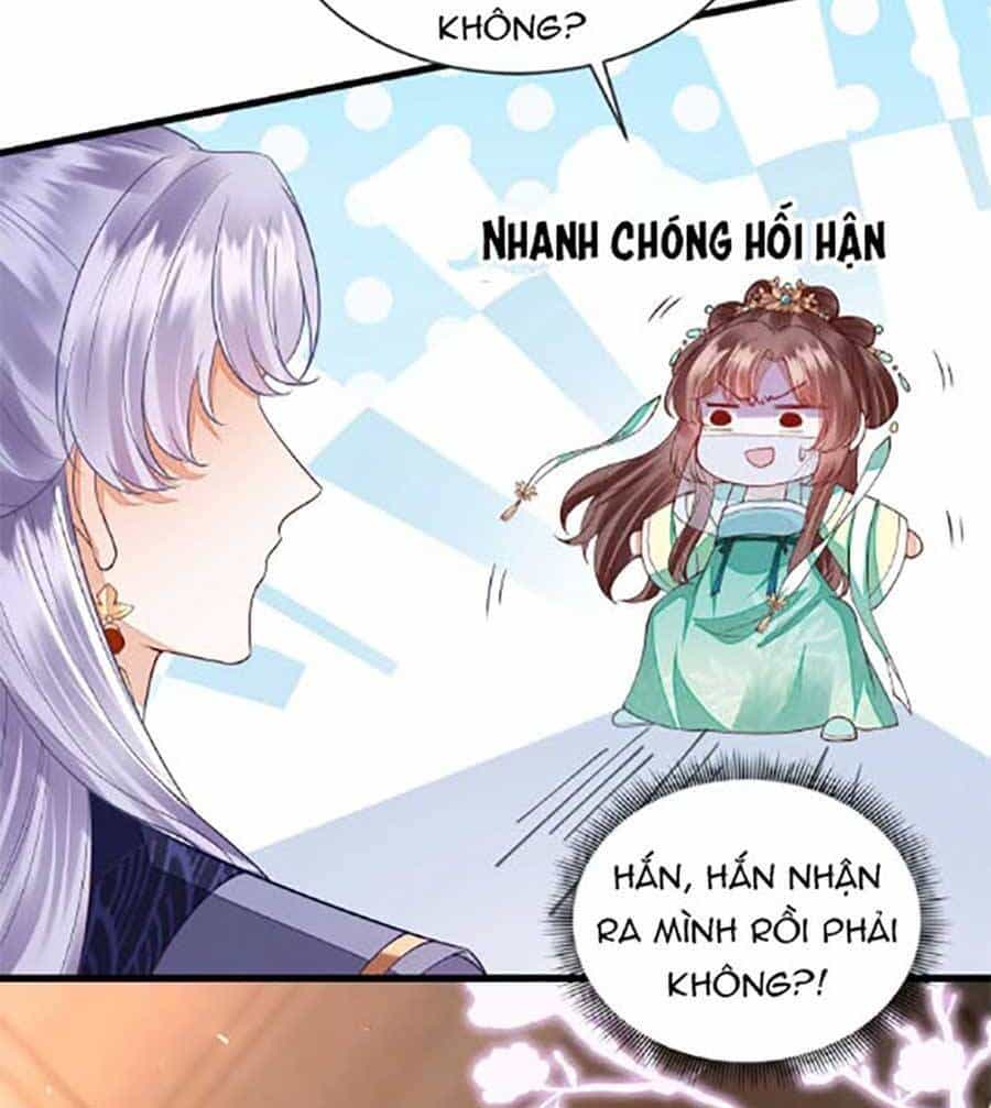 Rơi Vào Cạm Bẫy Ngọt Ngào Của Tứ Thúc - Chương 2 - ảnh 18