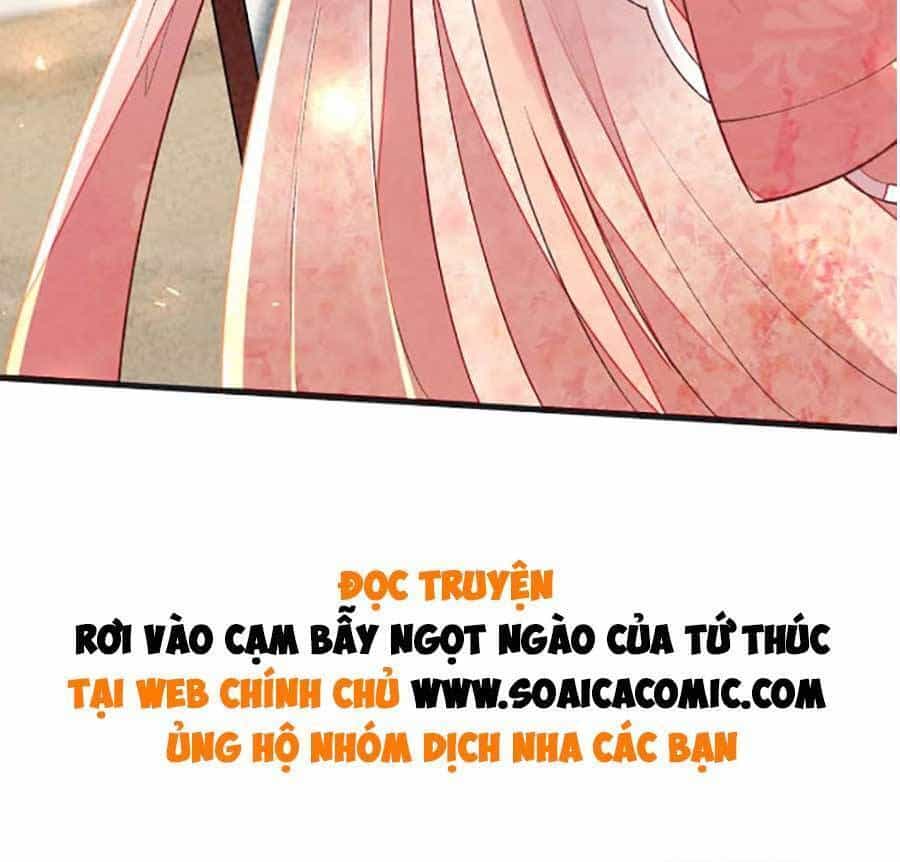 Rơi Vào Cạm Bẫy Ngọt Ngào Của Tứ Thúc - Chương 22 - ảnh 23