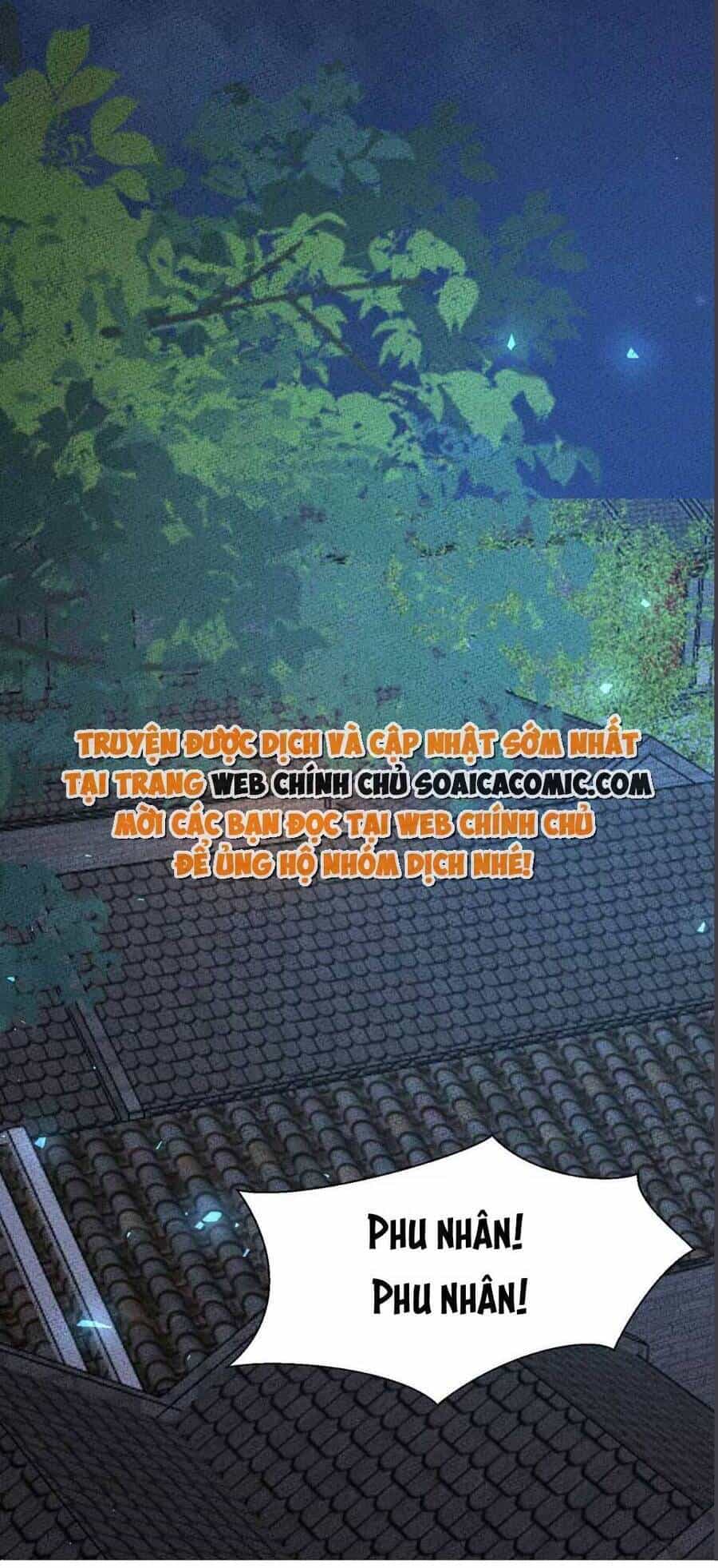 Rơi Vào Cạm Bẫy Ngọt Ngào Của Tứ Thúc - Chương 24 - ảnh 11