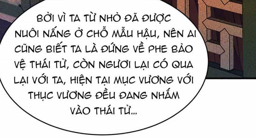 Rơi Vào Cạm Bẫy Ngọt Ngào Của Tứ Thúc - Chương 25 - ảnh 7