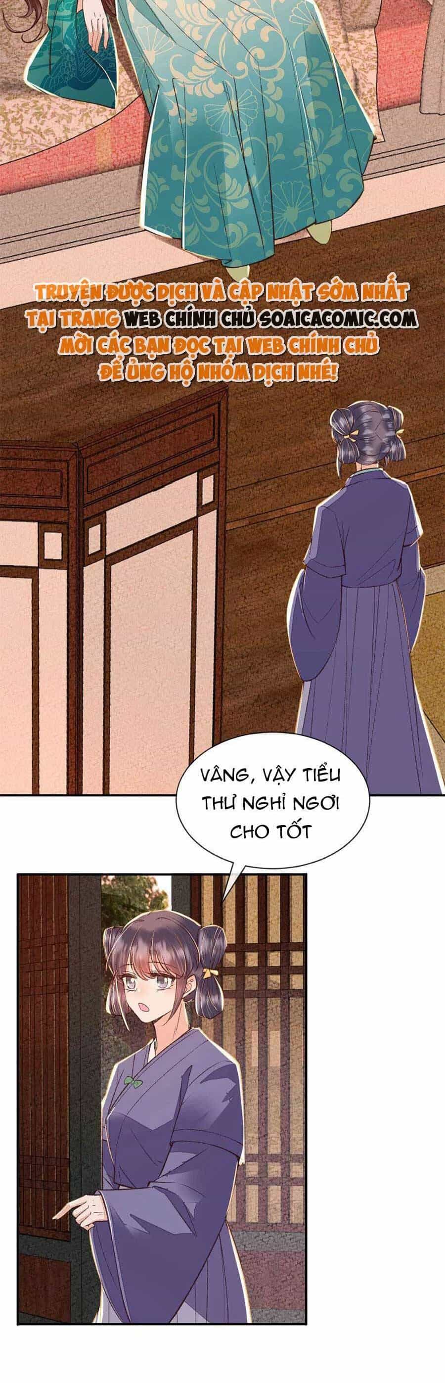 Rơi Vào Cạm Bẫy Ngọt Ngào Của Tứ Thúc - Chương 34 - ảnh 26