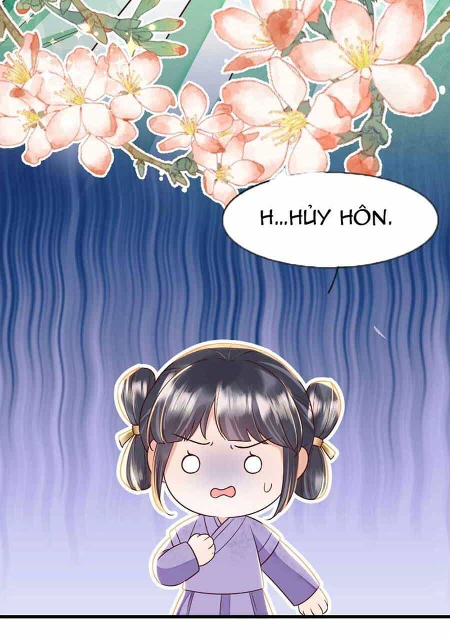 Rơi Vào Cạm Bẫy Ngọt Ngào Của Tứ Thúc - Chương 4 - ảnh 4