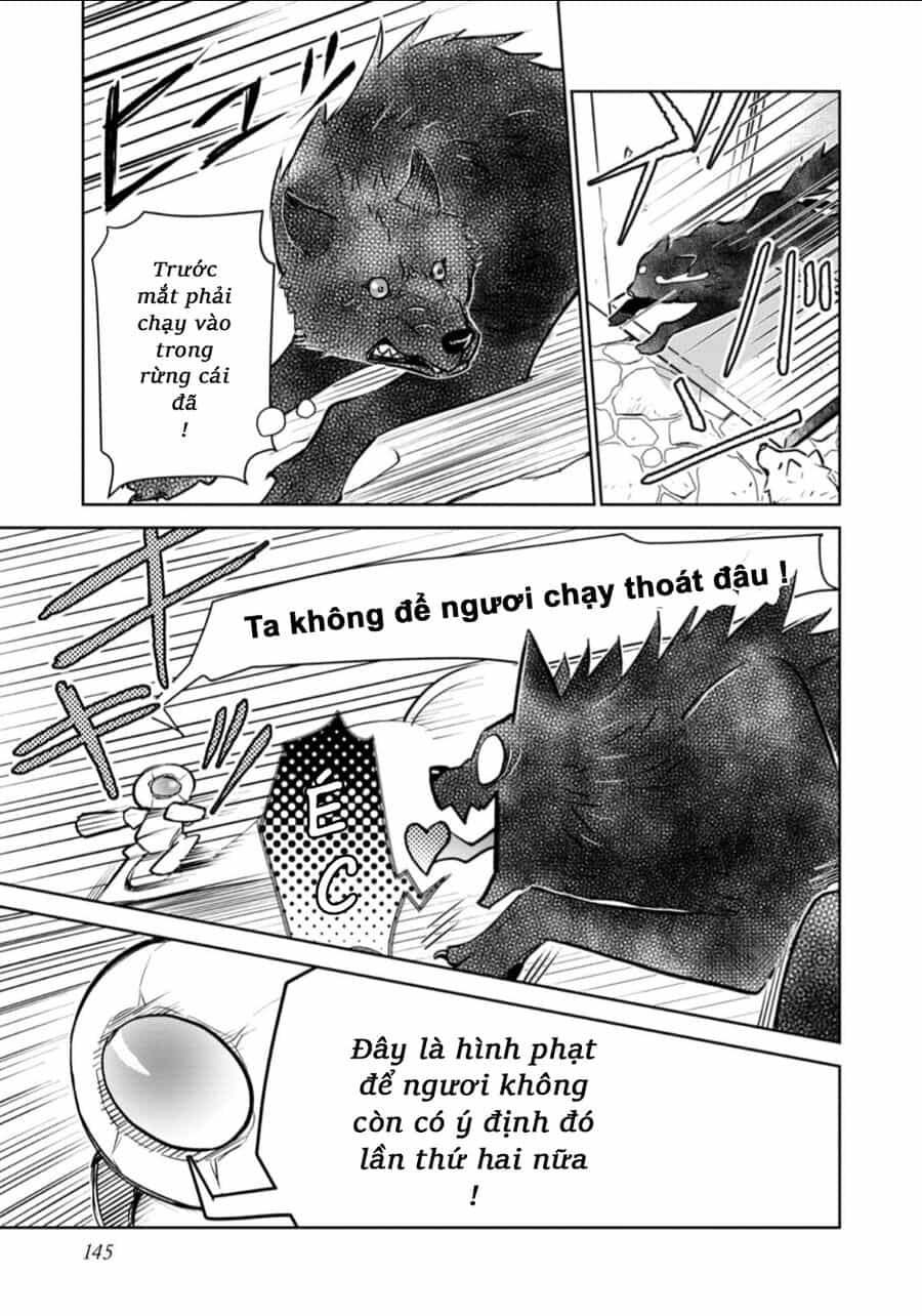 Rơi Vào Dị Giới... Tôi Chủ Yếu Đi Thanh Tẩy ! - Chương 23.5 - ảnh 7