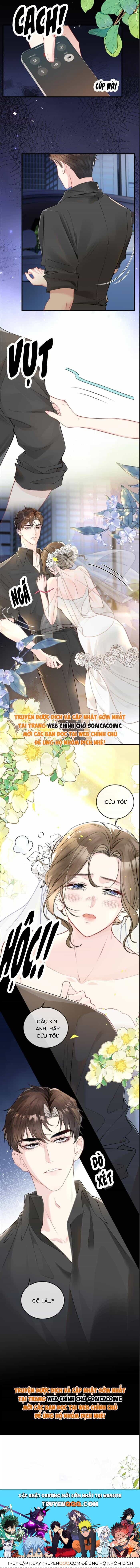 Rơi Vào Sự Si Tình Của Anh - Chương 1.1 - ảnh 10