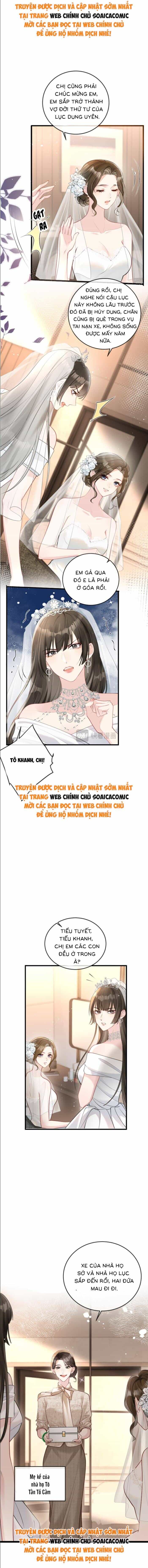 Rơi Vào Sự Si Tình Của Anh - Chương 1.1 - ảnh 3