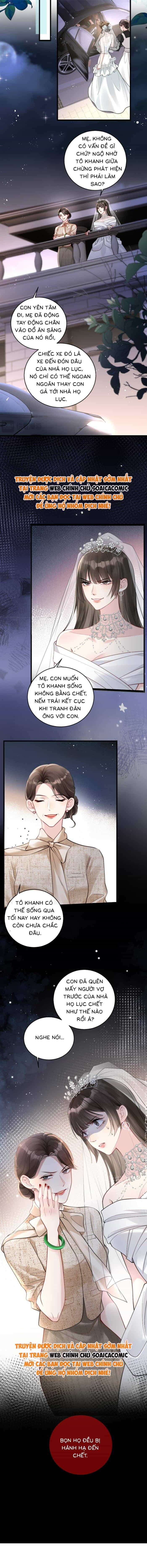 Rơi Vào Sự Si Tình Của Anh - Chương 1.1 - ảnh 5