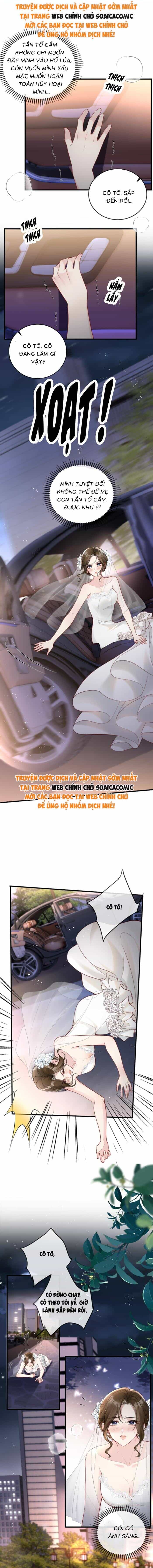 Rơi Vào Sự Si Tình Của Anh - Chương 1.1 - ảnh 8