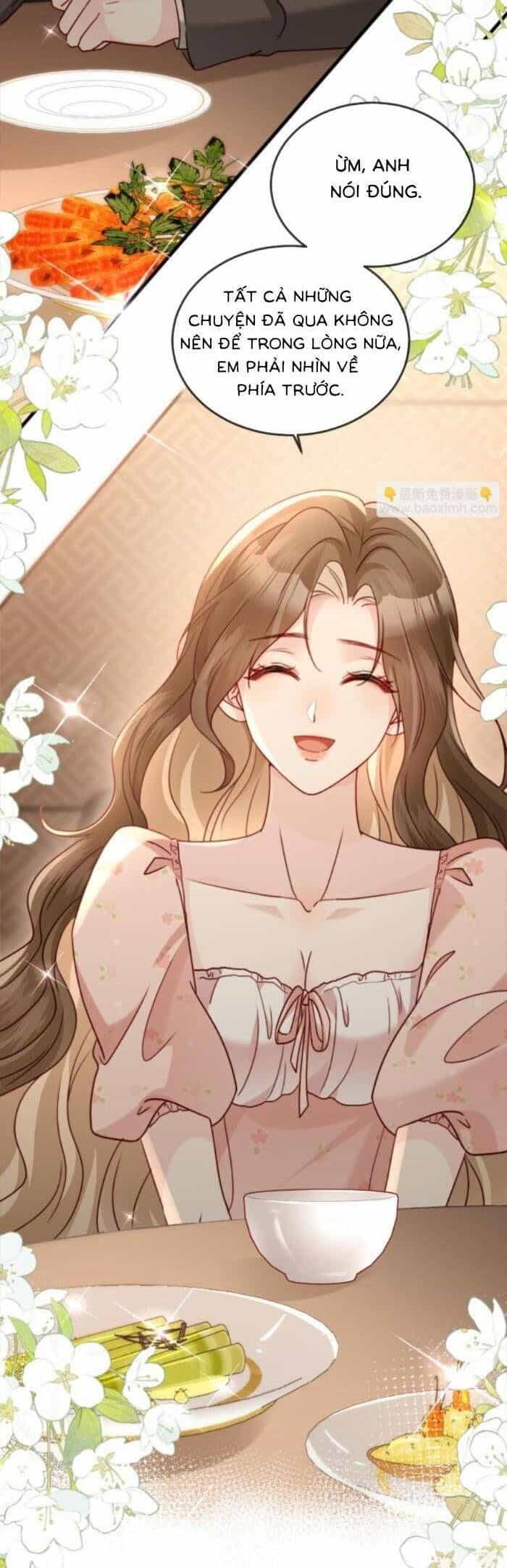 Rơi Vào Sự Si Tình Của Anh - Chương 8 - ảnh 18