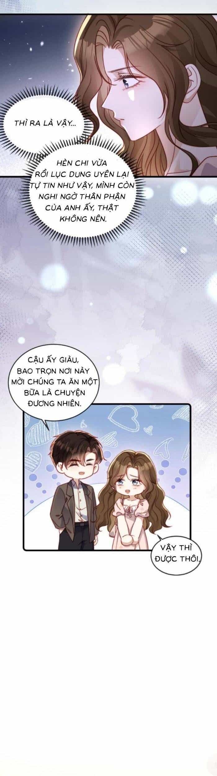 Rơi Vào Sự Si Tình Của Anh - Chương 8 - ảnh 9