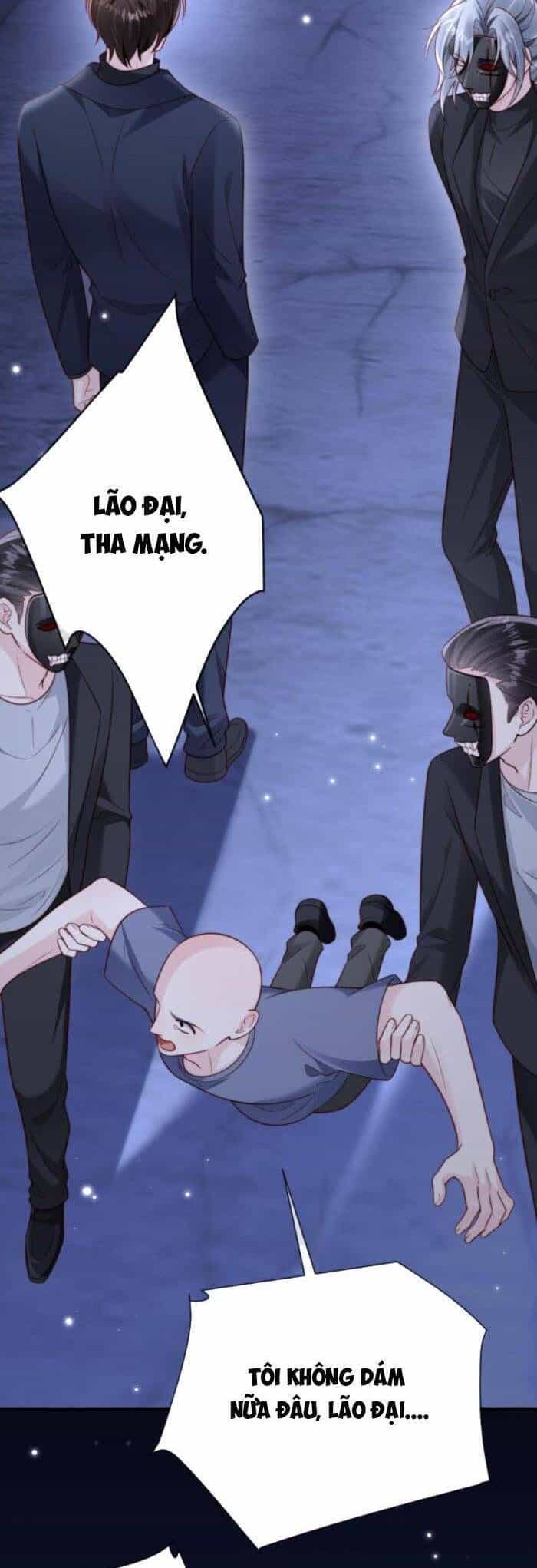 Rơi Vào Sự Si Tình Của Anh - Chương 9 - ảnh 16