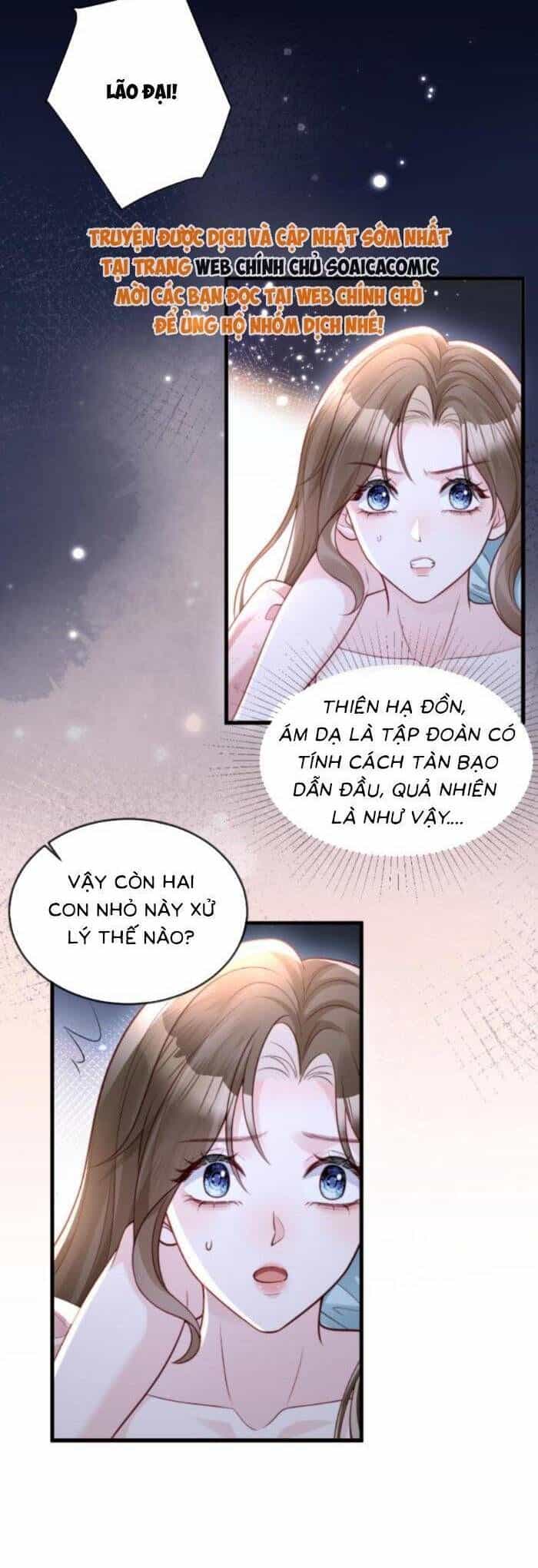 Rơi Vào Sự Si Tình Của Anh - Chương 9 - ảnh 17