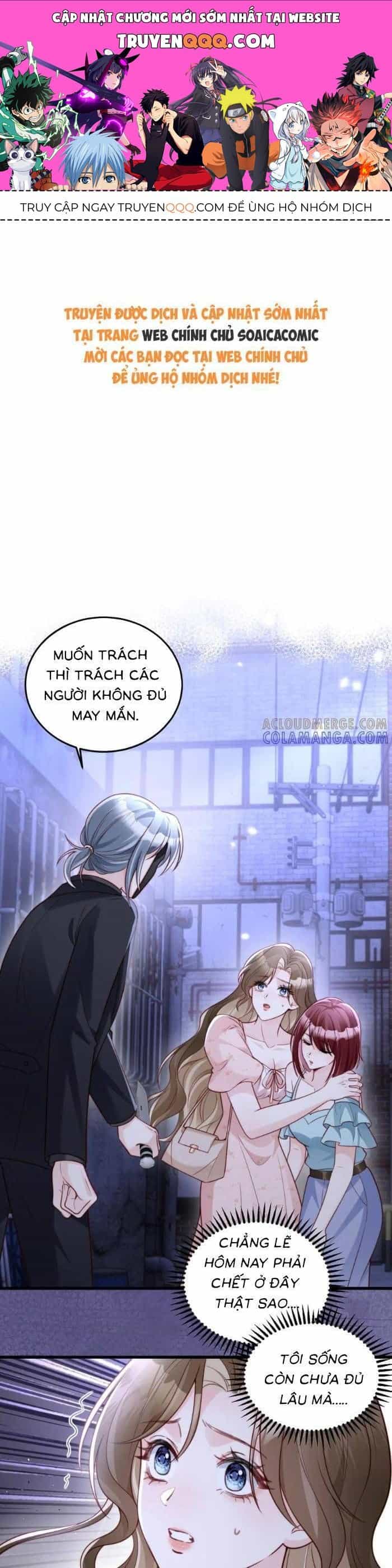 Rơi Vào Sự Si Tình Của Anh - Chương 10 - ảnh 1