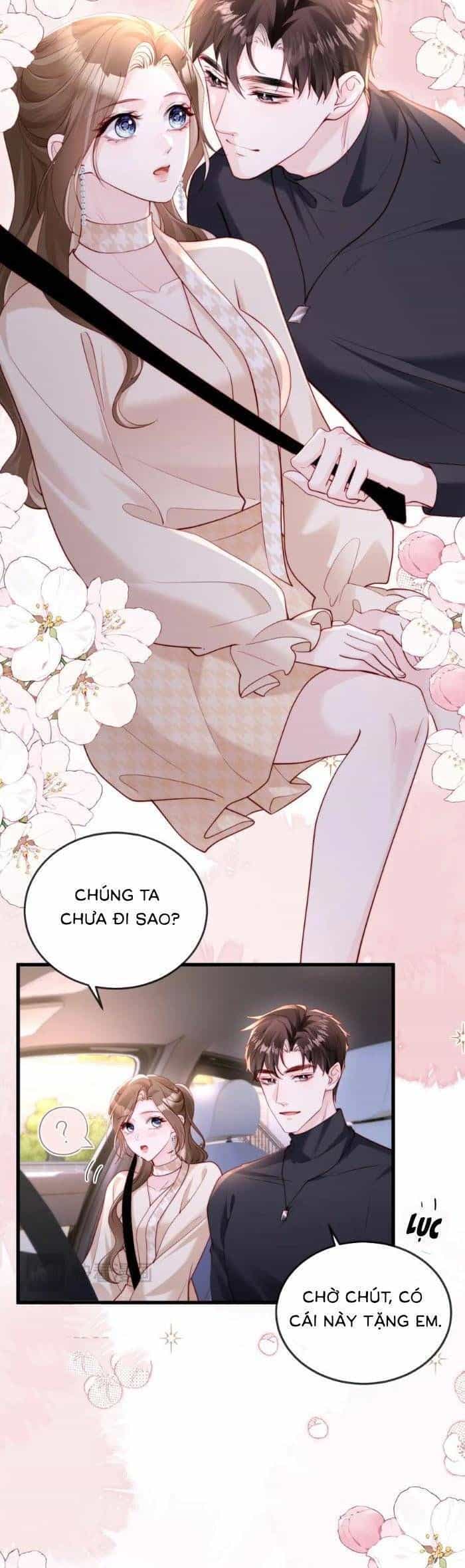 Rơi Vào Sự Si Tình Của Anh - Chương 10 - ảnh 15