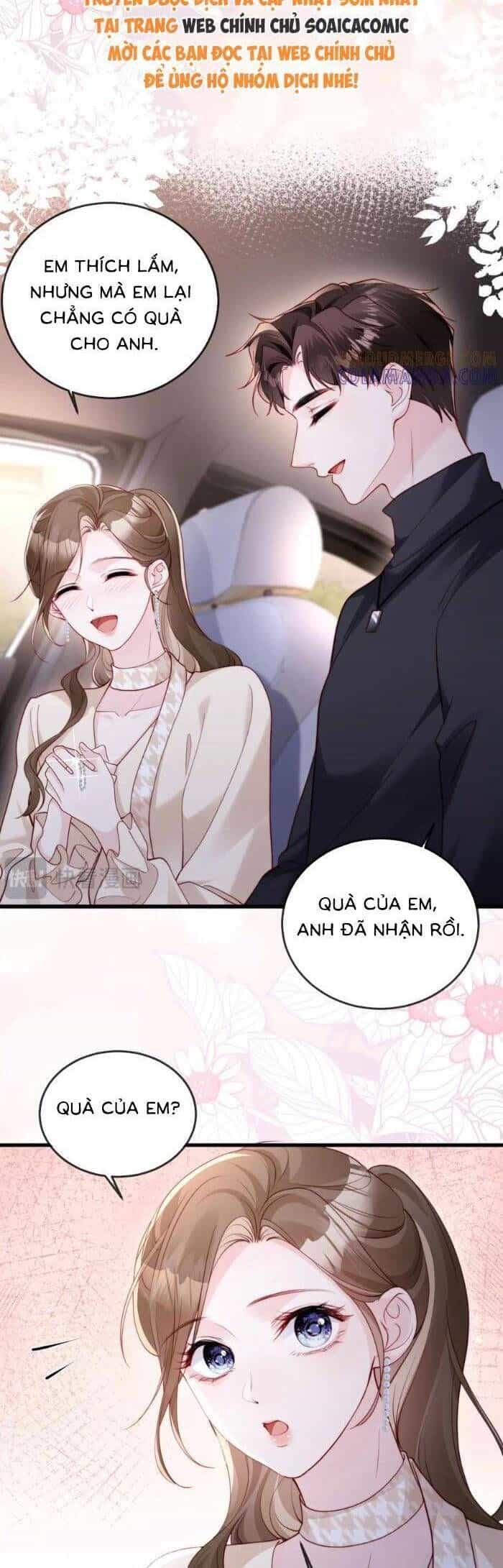 Rơi Vào Sự Si Tình Của Anh - Chương 10 - ảnh 20