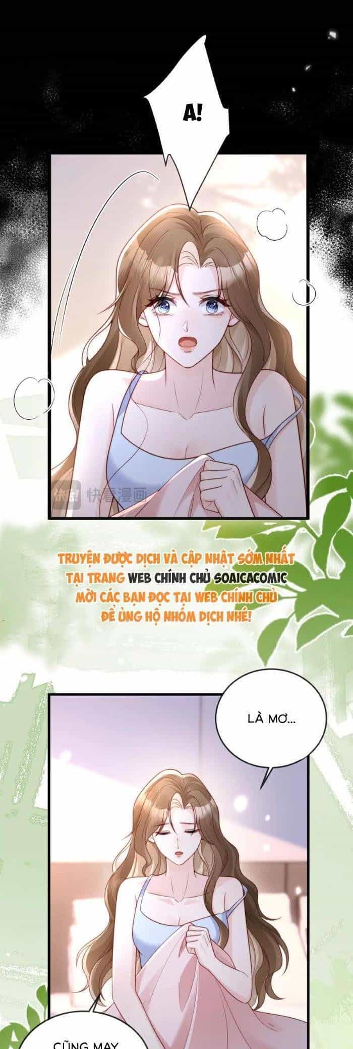 Rơi Vào Sự Si Tình Của Anh - Chương 10 - ảnh 7