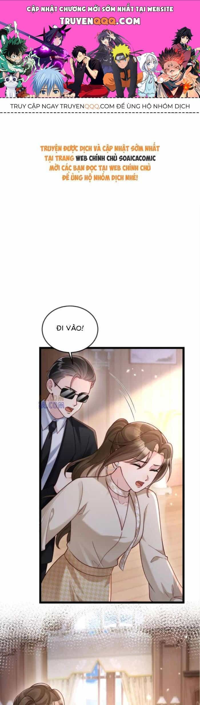 Rơi Vào Sự Si Tình Của Anh - Chương 13 - ảnh 1