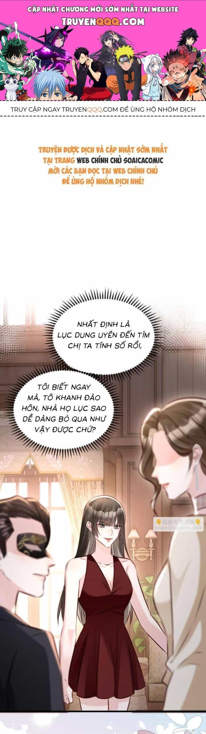 Rơi Vào Sự Si Tình Của Anh - Chương 15 - ảnh 1