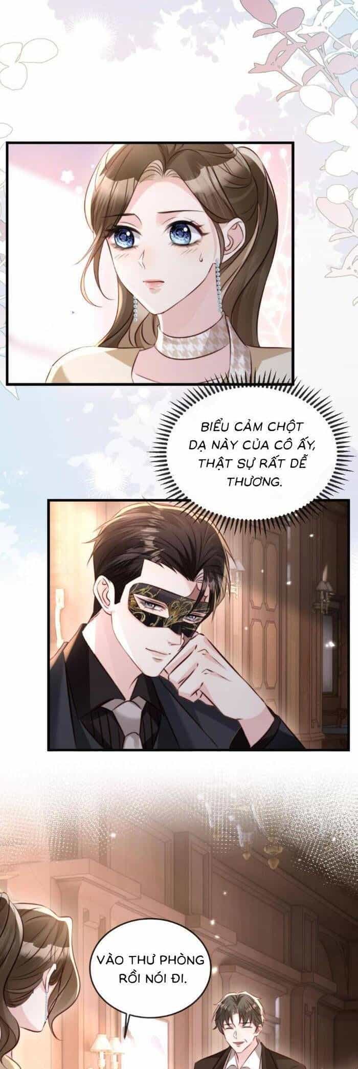 Rơi Vào Sự Si Tình Của Anh - Chương 15 - ảnh 2