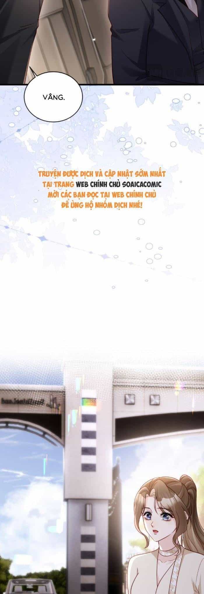 Rơi Vào Sự Si Tình Của Anh - Chương 16 - ảnh 14