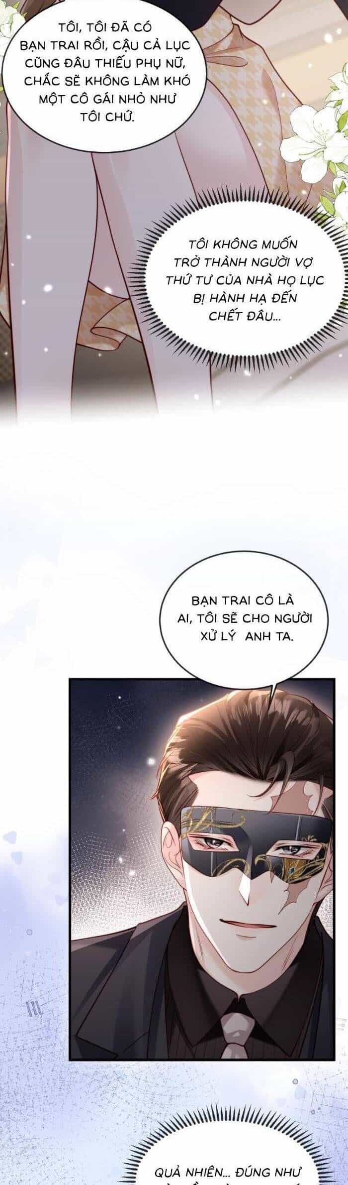 Rơi Vào Sự Si Tình Của Anh - Chương 16 - ảnh 5