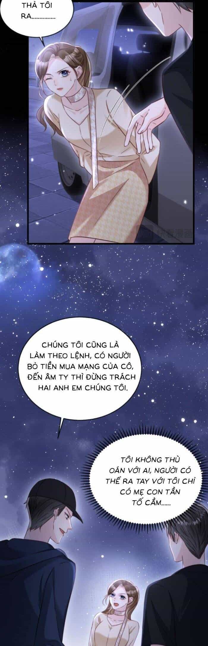 Rơi Vào Sự Si Tình Của Anh - Chương 17 - ảnh 10