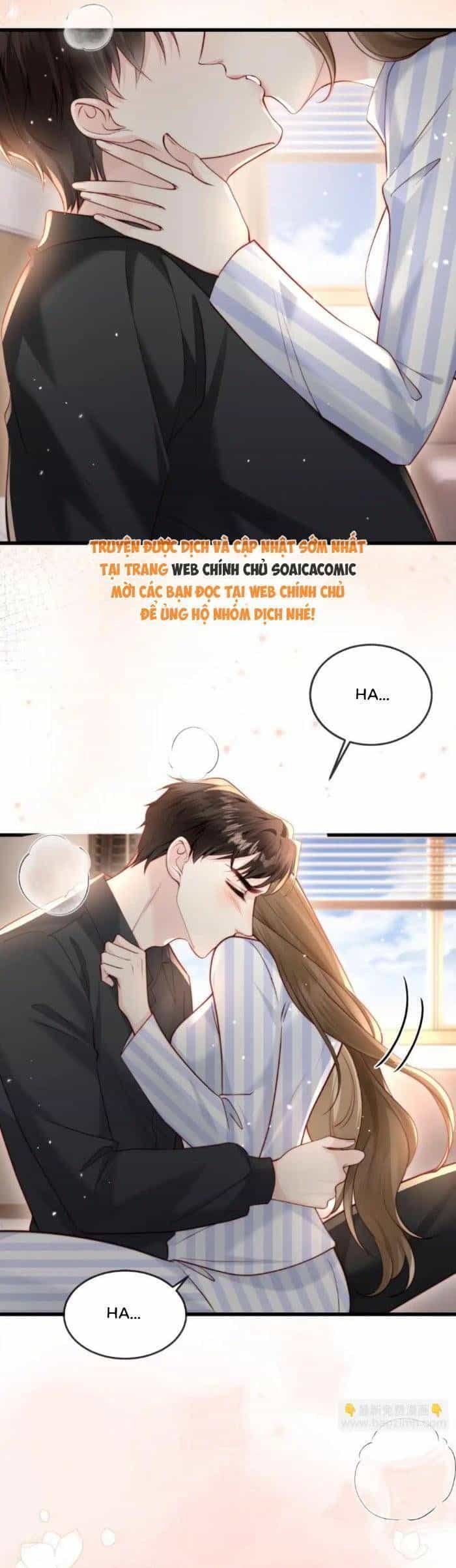 Rơi Vào Sự Si Tình Của Anh - Chương 19 - ảnh 16