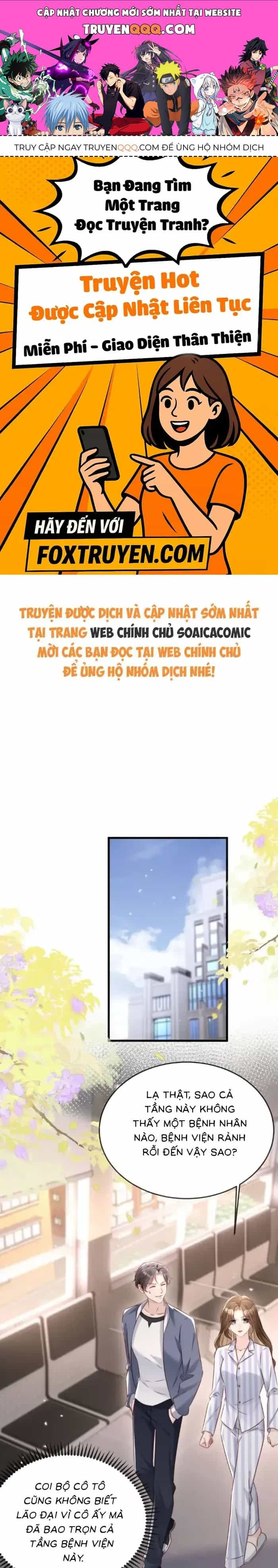 Rơi Vào Sự Si Tình Của Anh - Chương 20 - ảnh 1