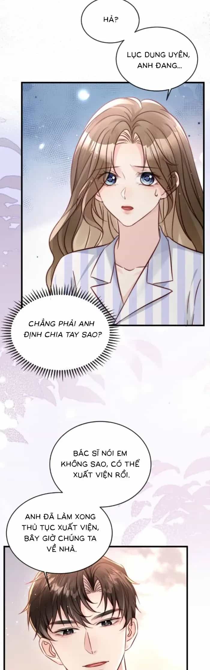 Rơi Vào Sự Si Tình Của Anh - Chương 20 - ảnh 16