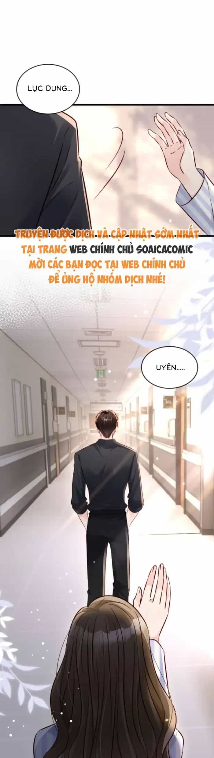 Rơi Vào Sự Si Tình Của Anh - Chương 20 - ảnh 9