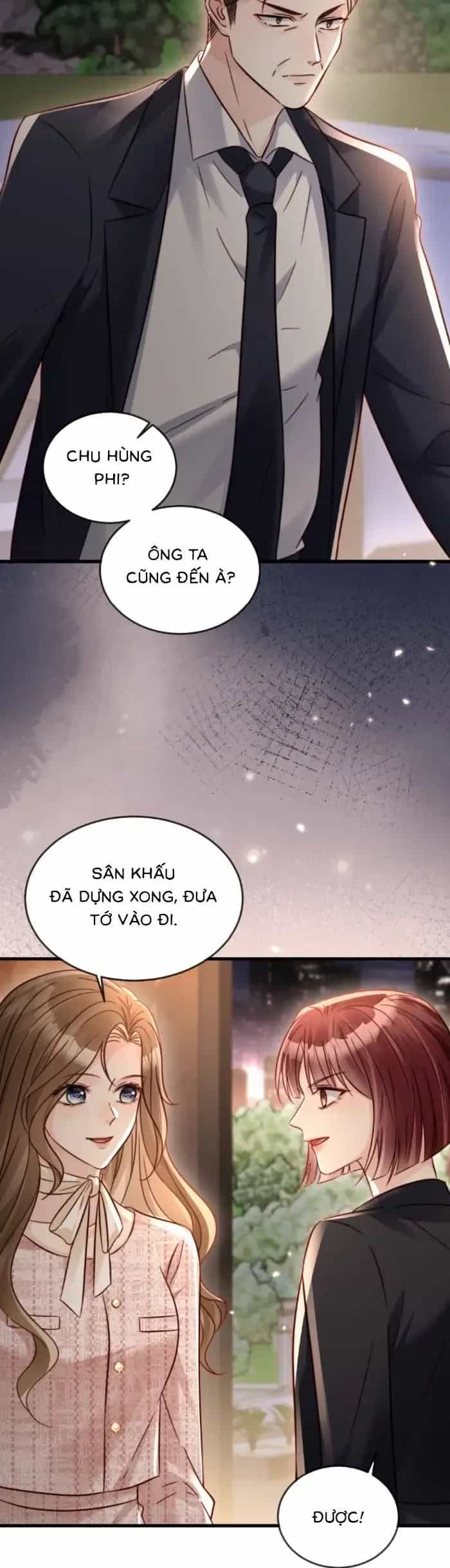 Rơi Vào Sự Si Tình Của Anh - Chương 21 - ảnh 13