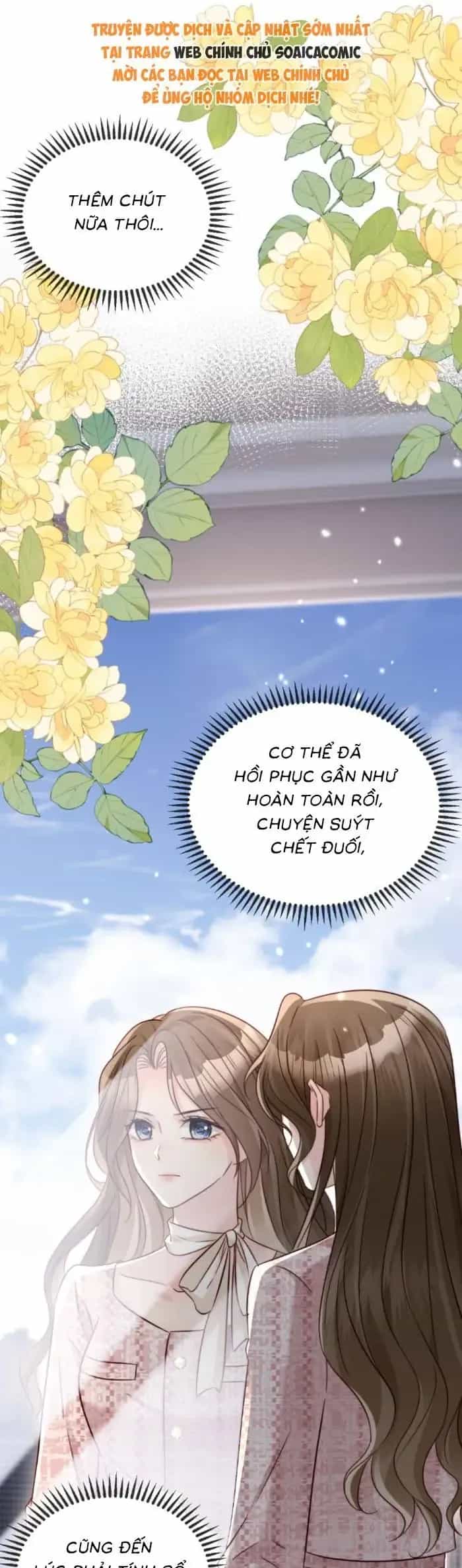 Rơi Vào Sự Si Tình Của Anh - Chương 21 - ảnh 6