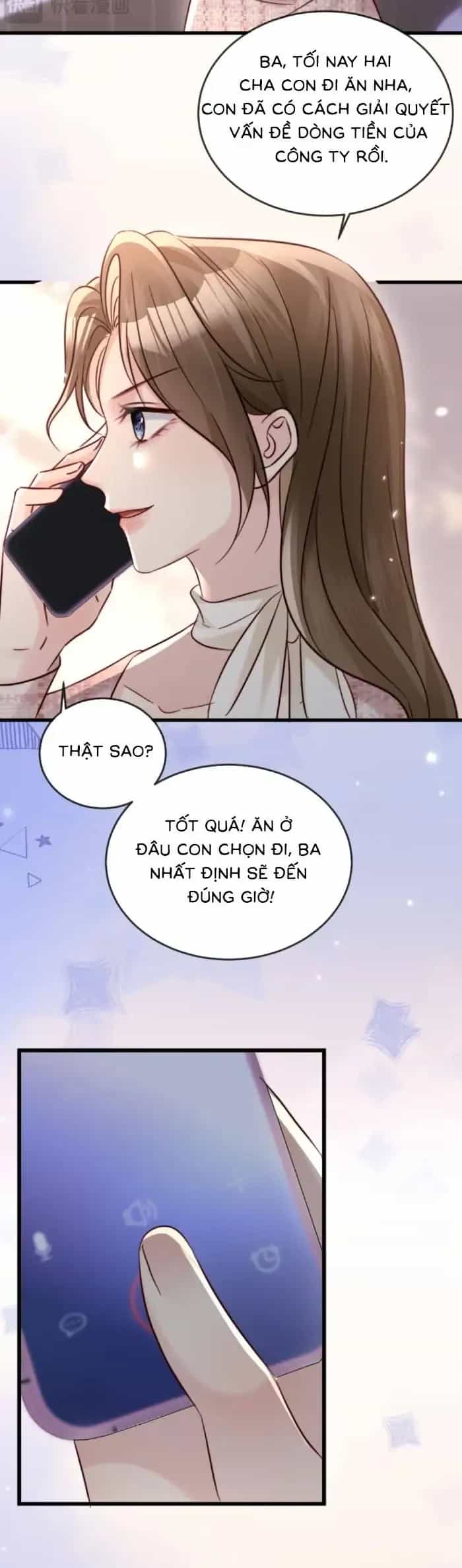 Rơi Vào Sự Si Tình Của Anh - Chương 21 - ảnh 8