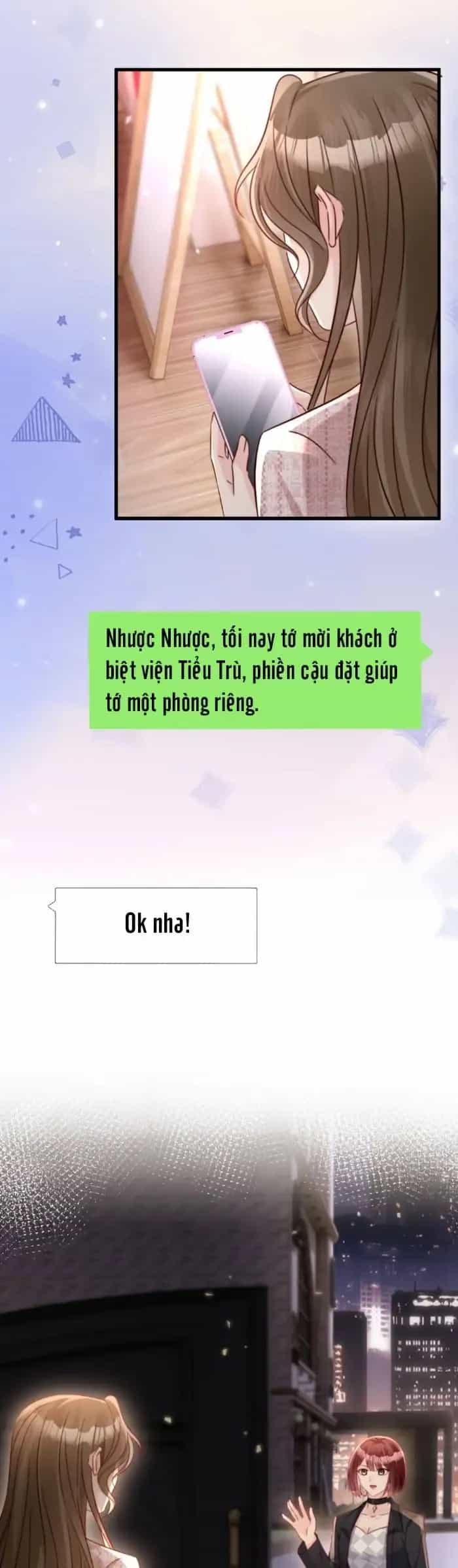 Rơi Vào Sự Si Tình Của Anh - Chương 21 - ảnh 9