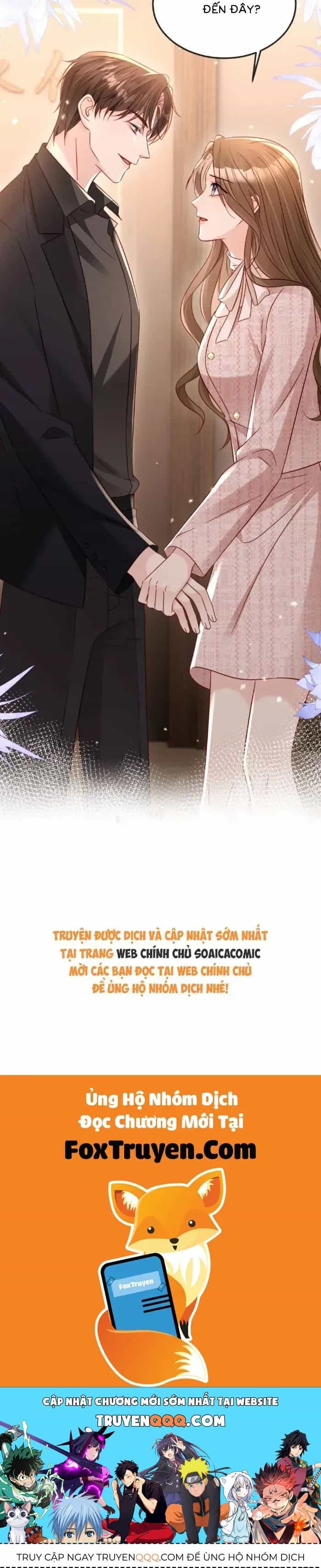 Rơi Vào Sự Si Tình Của Anh - Chương 22 - ảnh 27