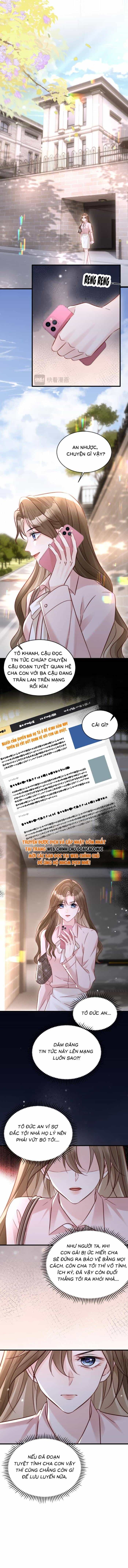 Rơi Vào Sự Si Tình Của Anh - Chương 24 - ảnh 6