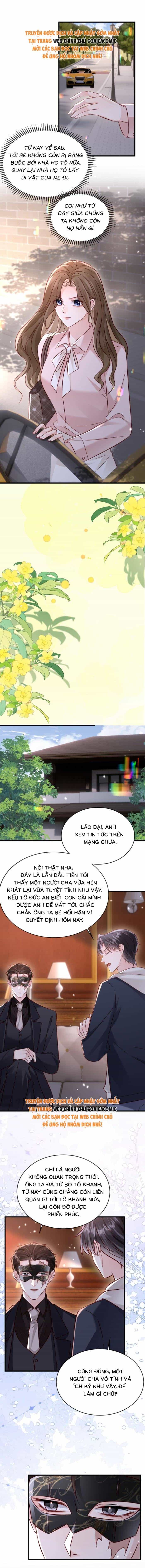 Rơi Vào Sự Si Tình Của Anh - Chương 24 - ảnh 7