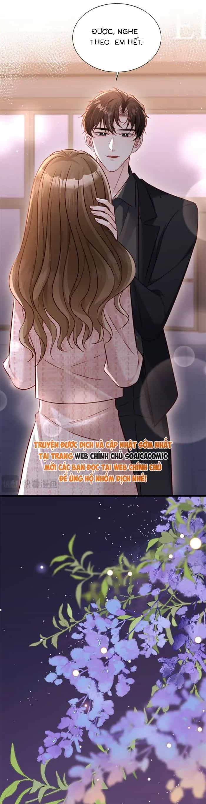 Rơi Vào Sự Si Tình Của Anh - Chương 25 - ảnh 15
